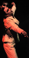 Lindsay Kemp