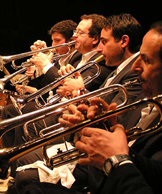 Siena Jazz Big Band