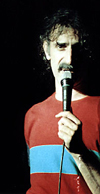 Frank Zappa