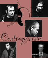 Controquintetto
