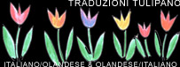 Traduzioni Italiano Olandese & Olandese Italiano
